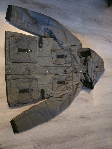 Wellensteyn jacke l - wellensteyn, in