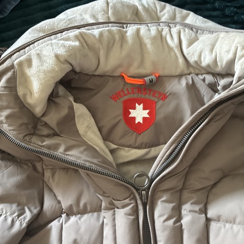 Neue wellensteyn jacke m - gr.,