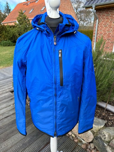 Wellensteyn jacke l - l,