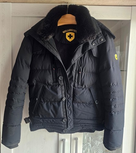Wellensteyn winterjacke - wellensteyn,
