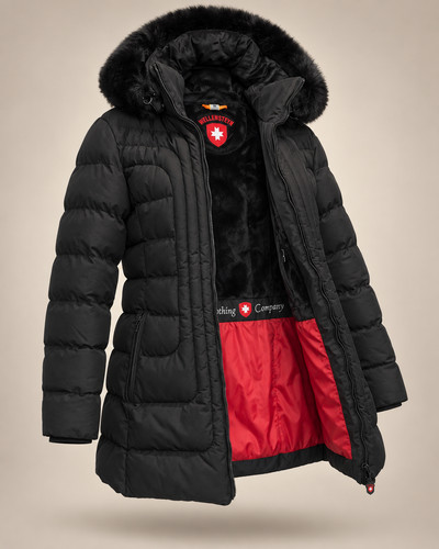 Wellensteyn damen bvdl - damen,
