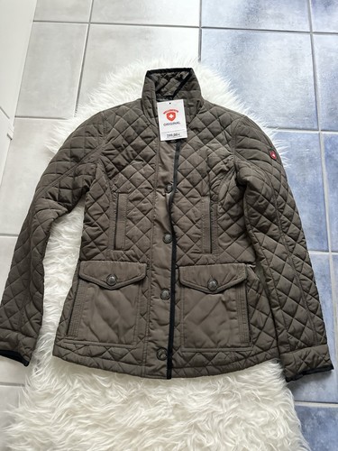 Wellensteyn steppjacke ashford - wellensteyn,