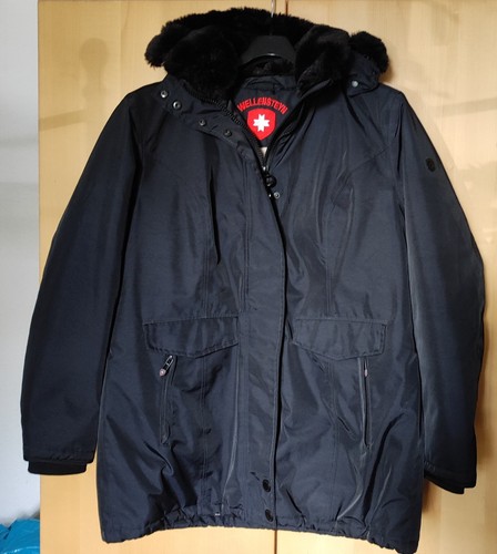 Wellensteyn winterjacke - wellensteyn,