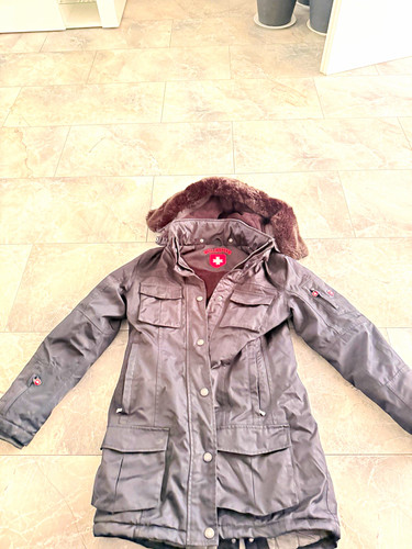 Wellensteyn damen winter parka - wellensteyn, winter-parka