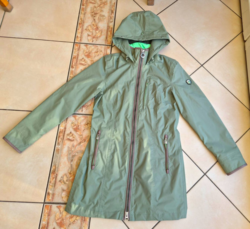 Wellensteyn regenjacke - wellensteyn,