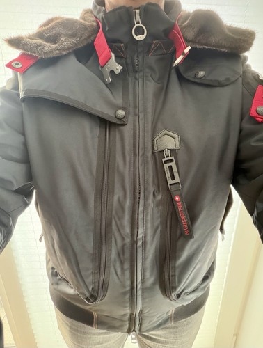 Wellensteyn rescue jacket lady - wellensteyn,