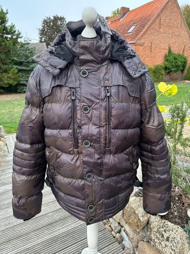 Wellensteyn jacke xl - wellensteyn, gr.: