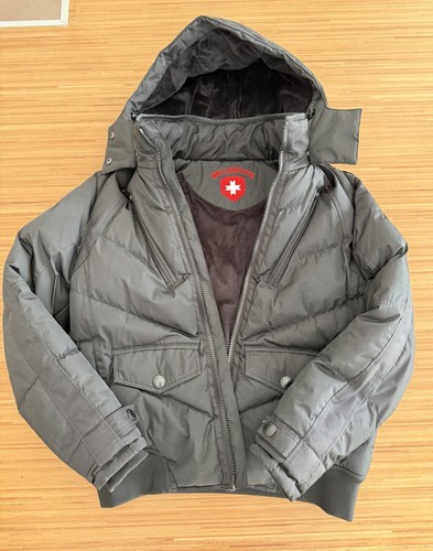 Wellensteyn herrenjacke - wellensteyn,