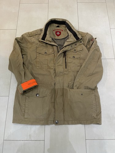 Wellensteyn colonel crus neu - colonel,