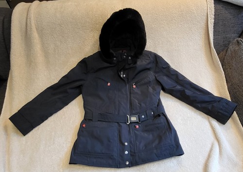 Wellensteyn luxior damenjacke - luxior,