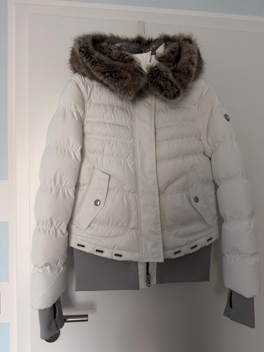 Wellensteyn damen daunenjacke - damen,