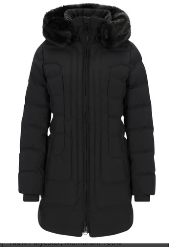 Wellensteyn damen winter jacke - damen,