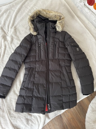 Wellensteyn damenwinterjacke - wellensteyn,