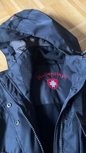 Wie neu wellensteyn - neu:,