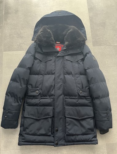 Wellensteyn herren winter - herren,