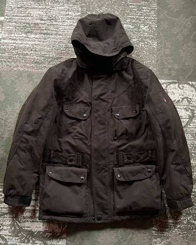 Wellensteyn herren jacke - herren,