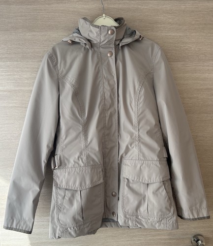 Taupe beige wellensteyn jacke - taupe/beige,
