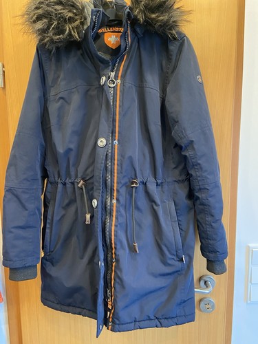 Jacke wie neu von wellensteyn - wie,