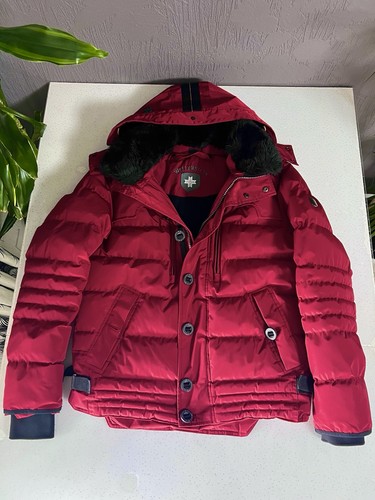 Edle wellensteyn winterjacke - wellensteyn,