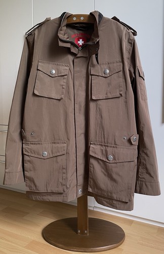 Wellensteyn herrenjacke l - wellensteyn,
