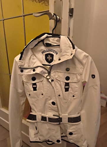 Wellensteyn damen jacke - wellensteyn,
