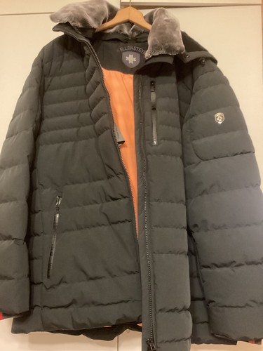 Wellensteyn winterjacke - wellensteyn, hr.winterjacke