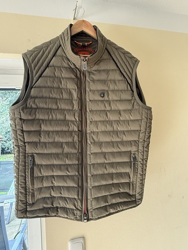 Wellensteyn mol men weste - weste, –