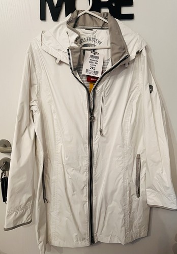 Wellensteyn westside jacke - westside,