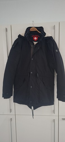 Wellensteyn winterjacke herren - wellensteyn,