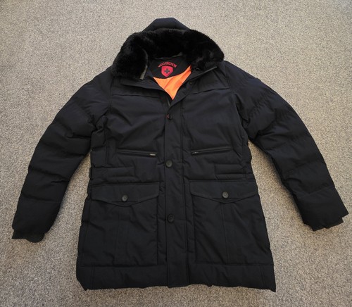 Wellensteyn winterjacke casino - winterjacke,
