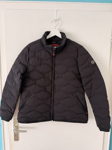 Wellensteyn airwl steppjacke - wellensteyn,