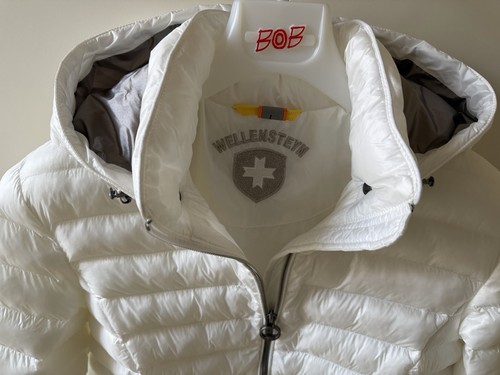 Neu wellensteyn italy - italy, hood
