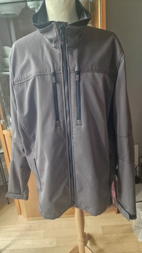 Wellensteyn herrenjacke 2xl - ,