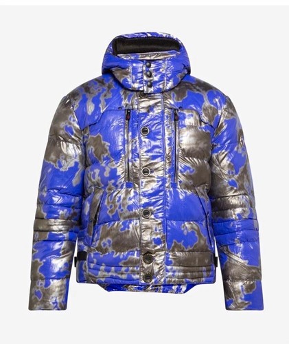 Wellensteyn herren steppjacke - herren,