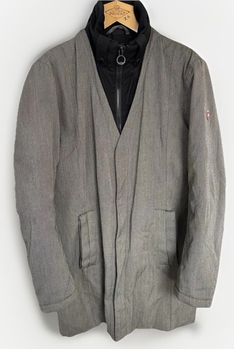 Wellensteyn jacke mantel - mantel, parka