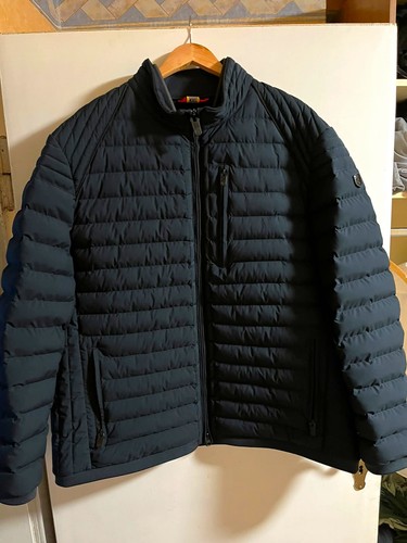 Wellensteyn herren steppjacke - wellensteyn,