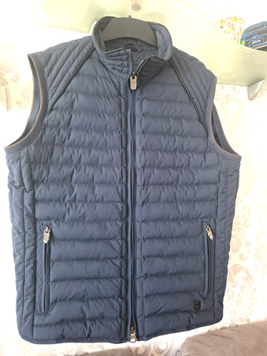 Wellensteyn herren weste - wellensteyn, gr.xl