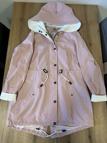 Wellensteyn parka rosa für - wellensteyn,
