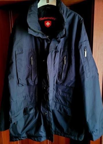 Wellensteyn damen jacke gr - wellensteyn,