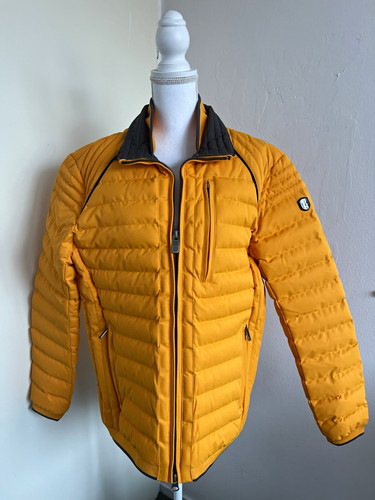 Wellensteyn mol men steppjacke - men,