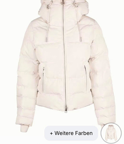 Wellensteyn damen daunenjacke - damen,