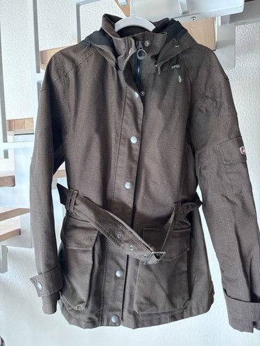 Wellensteyn jacke barbados - jacke,