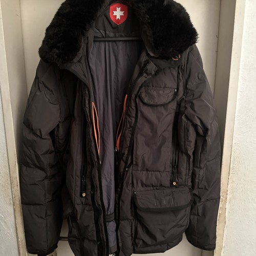 Wellensteyn herrejacke - wellensteyn,