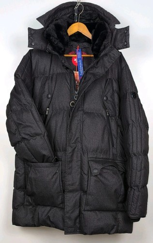 Wellensteyn centurion parka - wellensteyn,