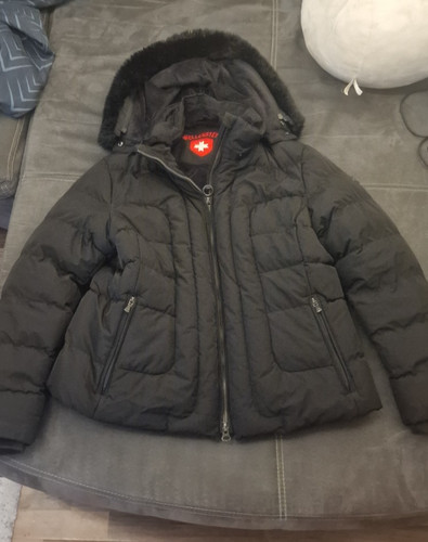 Wellensteyn damen jacke xxl - wellensteyn,
