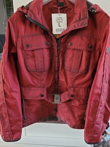 Wellensteyn damen jacke - wellensteyn,