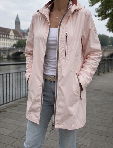Wellensteyn west damen jacke - wellensteyn,