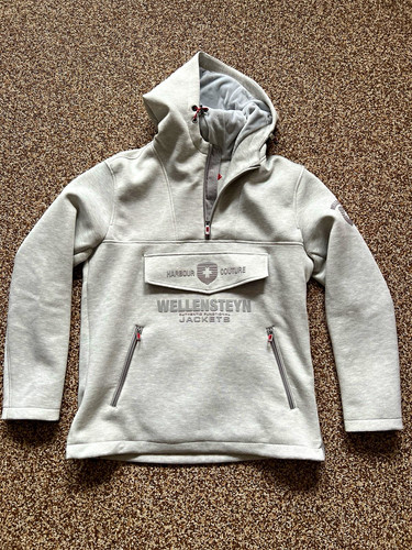 Wellensteyn harbour couture - harbour,