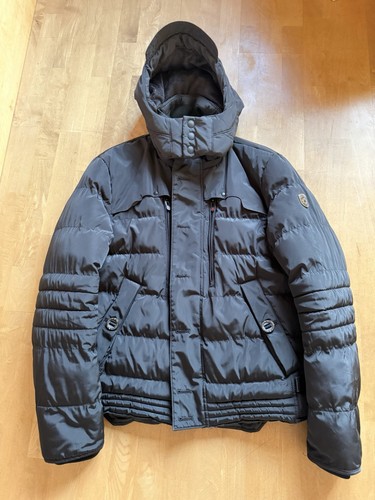 Wellensteyn jacke schwarz - wellensteyn,