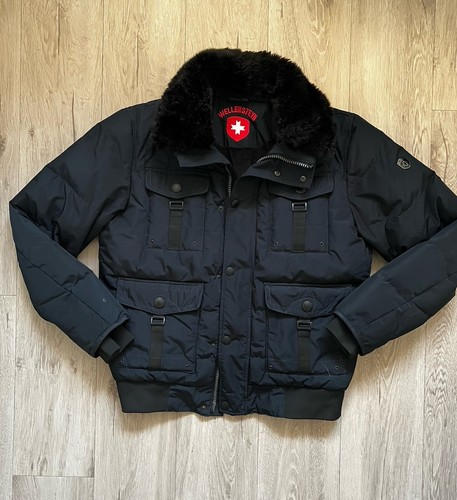 Wellensteyn jacke herren - wellensteyn,